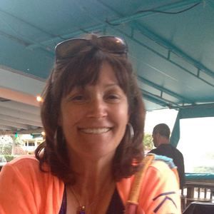 Meet your Posher, Terry